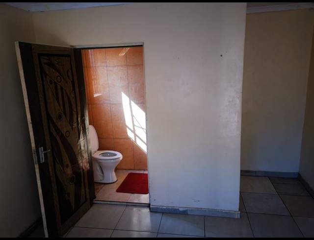 1 BEDROOM PROPERTY TO RENT IN VOSLOORUS EXT 6